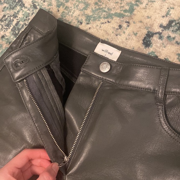 Wilfred melina pant- regular - Picture 7 of 12